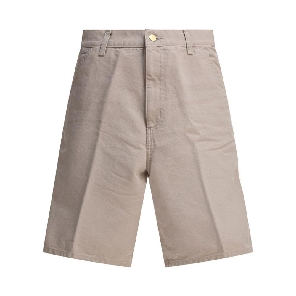 Carhartt Wip Single Knee Shorts Tag Size 32 Men